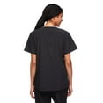 thumbnail image 3 of George Women's V-Neckline Scrub Top - Online Exclusive, 3 of 6