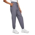 thumbnail image 2 of George Women's Jogger Scrub Pant - Online Exclusive, 2 of 6