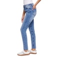thumbnail image 2 of George Women's Crop Skinny Jean, 2 of 6
