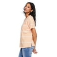 thumbnail image 2 of George Women's Relaxed Fit Tee, 2 of 6