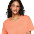 thumbnail image 4 of T-shirt de coupe décontractée George pour femmes, 4 of 6