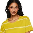 thumbnail image 4 of T-shirt de coupe décontractée George pour femmes, 4 of 6