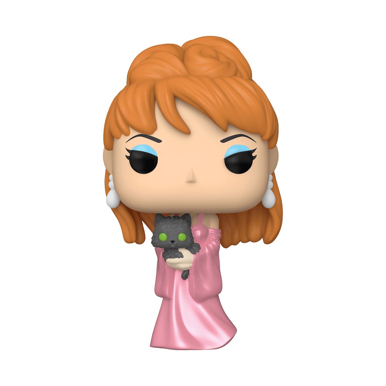 Funko POP! Friends - Phoebe Buffay Vinyl Figure - Walmart.ca