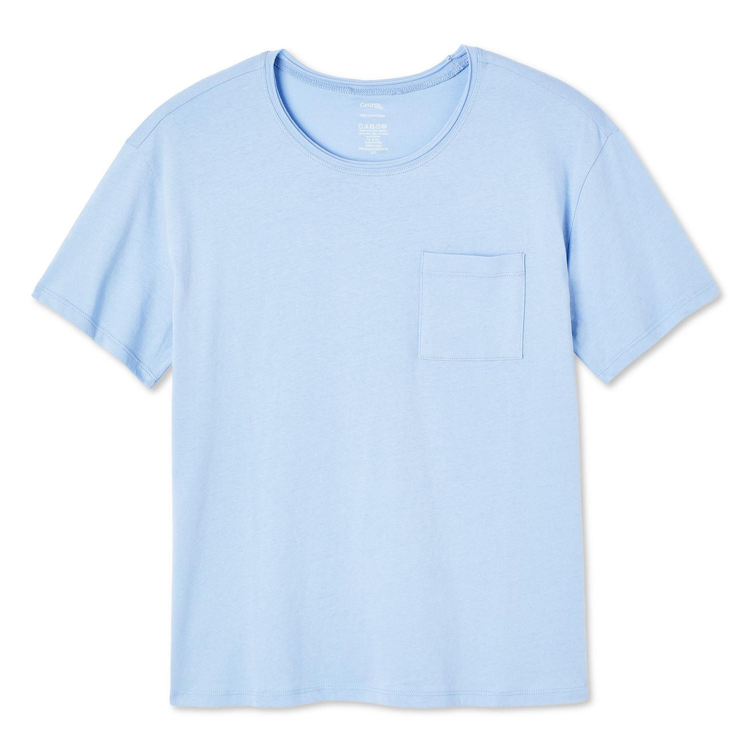 T-shirt de coupe décontractée George pour femmes