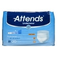 thumbnail image 1 of Les sous-vêtements Attends® Advanced, 1 of 5