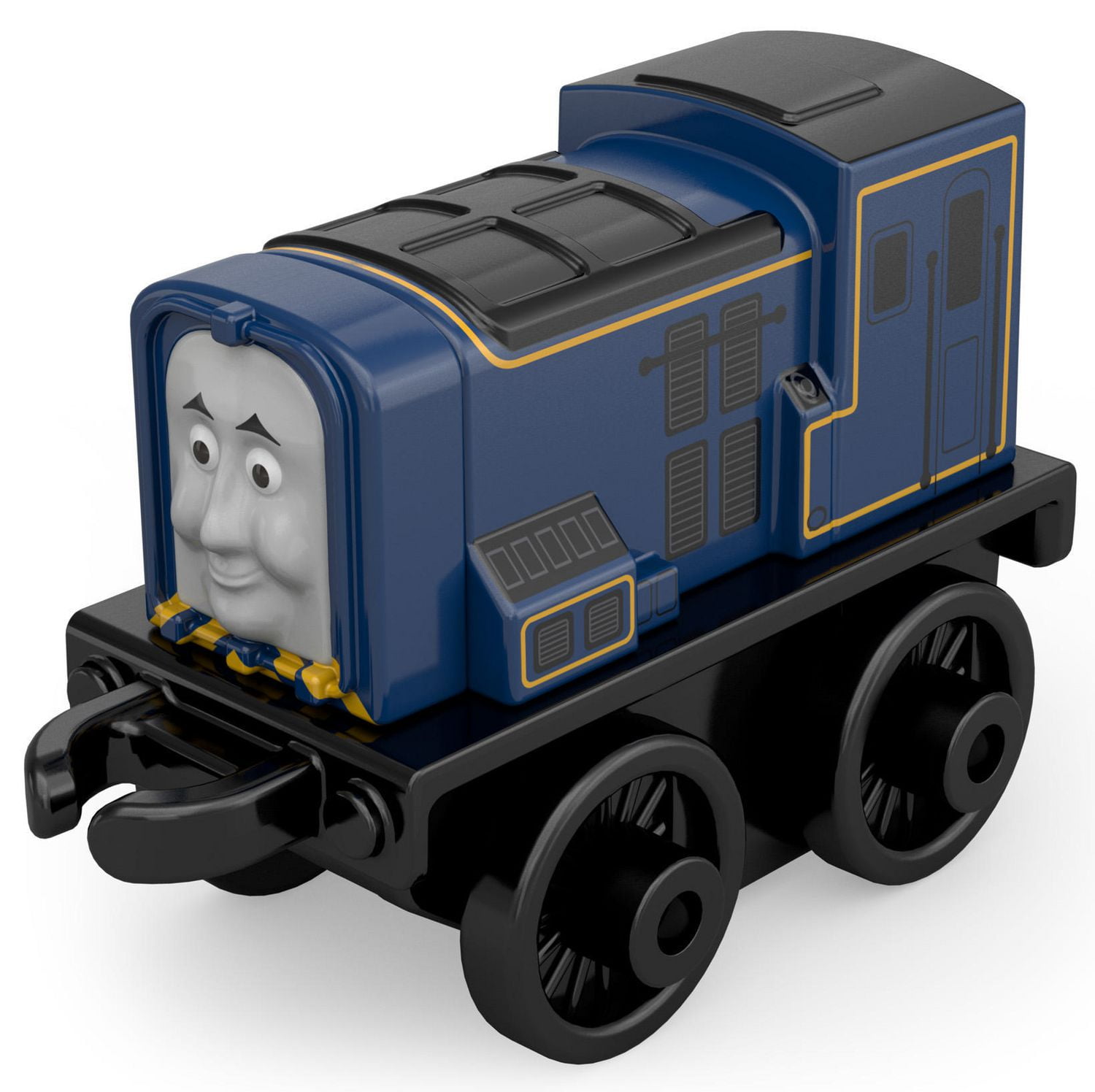 Thomas minis cheap stylin steamies