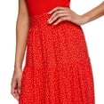 thumbnail image 4 of George Women's Tiered Skirt, 4 of 6
