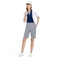 thumbnail image 1 of IZOD MARINA SEERSUCKER BERMUDA SHORT, 1 of 5