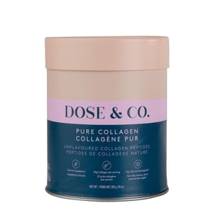 Dose & Co Pure Collagen Peptides Non aromatisés