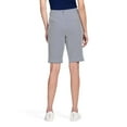 thumbnail image 4 of IZOD MARINA SEERSUCKER BERMUDA SHORT, 4 of 5