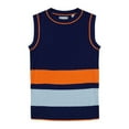 thumbnail image 4 of IZOD CAMI COLORBLOCK CABLE VEST, 4 of 4