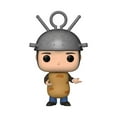 thumbnail image 2 of Funko POP! Friends - Ross Geller Vinyl Figure, 2 of 2