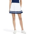 thumbnail image 2 of IZOD JUPE-SHORT PLISSÉE RALLY, 2 of 7