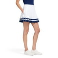 thumbnail image 3 of IZOD JUPE-SHORT PLISSÉE RALLY, 3 of 7