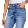 thumbnail image 4 of George Women's Crop Skinny Jean, 4 of 6