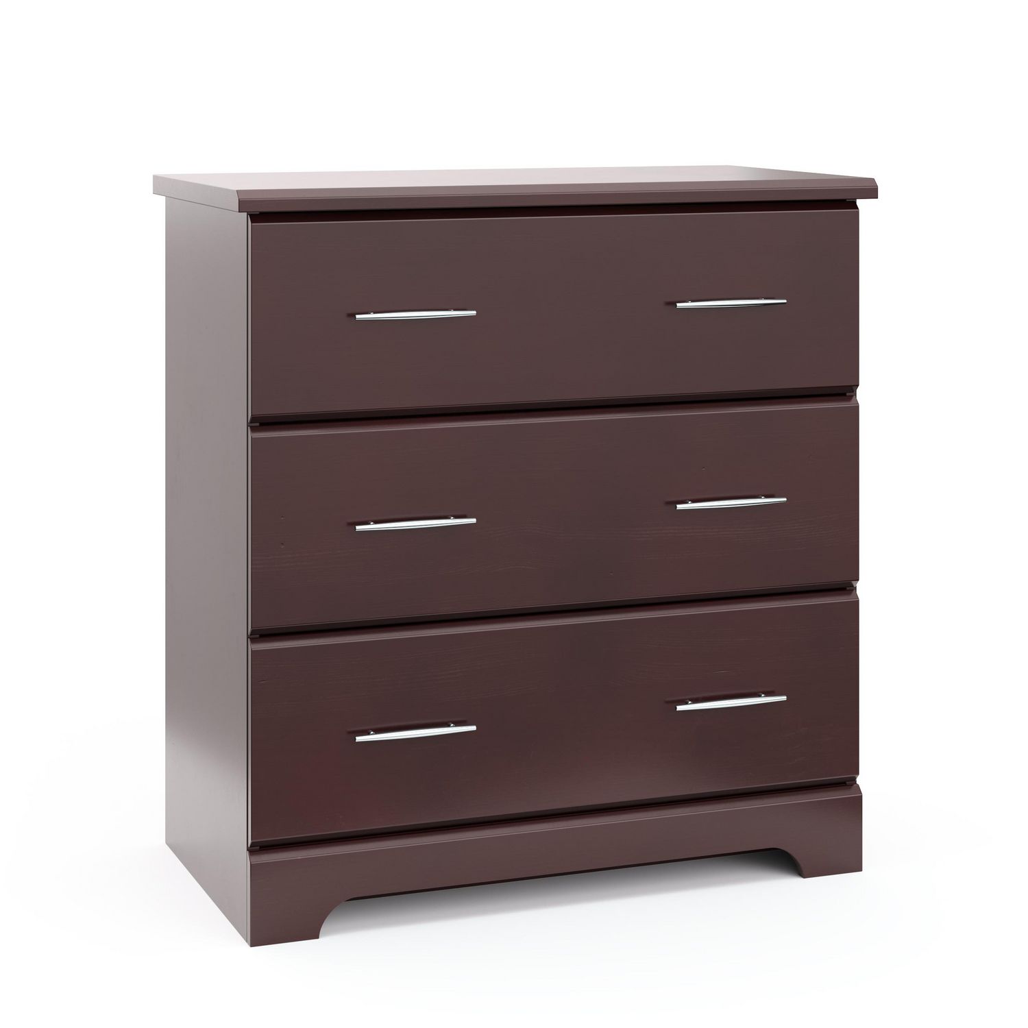 Storkcraft Brookside 3-Drawer Chest | Walmart Canada