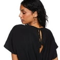 thumbnail image 4 of Robe cache-maillot caftan George pour femmes, 4 of 6