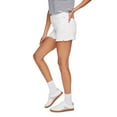 thumbnail image 2 of Short en denim George pour femmes, 2 of 6