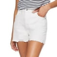 thumbnail image 4 of Short en denim George pour femmes, 4 of 6