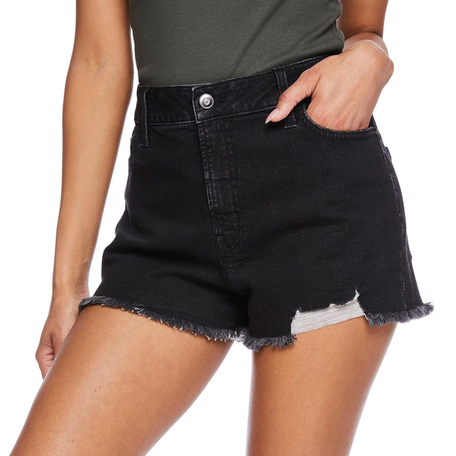 George Women's Denim Short, Sizes 2-18