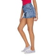 thumbnail image 2 of George Women's Denim Short, 2 of 6