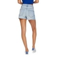 thumbnail image 3 of George Women's Denim Short, 3 of 6