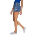 thumbnail image 2 of George Women's Denim Short, 2 of 6