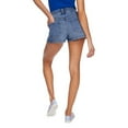 thumbnail image 3 of George Women's Denim Short, 3 of 6