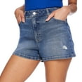 thumbnail image 4 of George Women's Denim Short, 4 of 6