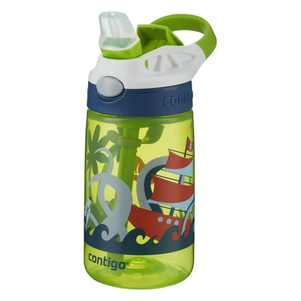 CONTIGO GIZMO FLIP Autospout Replacement Water Bottle Lid and