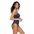 thumbnail image 2 of George Women's O-Ring Swimsuit 1-Piece, 2 of 6