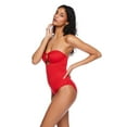 thumbnail image 2 of George Women's O-Ring Swimsuit 1-Piece, 2 of 6
