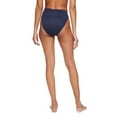 thumbnail image 3 of George Women's O-Ring Bikini Bottom, 3 of 6