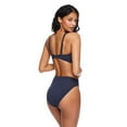 thumbnail image 3 of George Women's O-Ring Bikini Top, 3 of 6