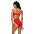 thumbnail image 3 of George Women's O-Ring Bikini Top, 3 of 6