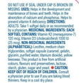 thumbnail image 2 of Equate K2+D3 Softgels, 2 of 4