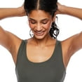 thumbnail image 4 of George Women's Scoop Neckline Tank, 4 of 6
