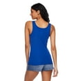 thumbnail image 3 of George Women's Scoop Neckline Tank, 3 of 6