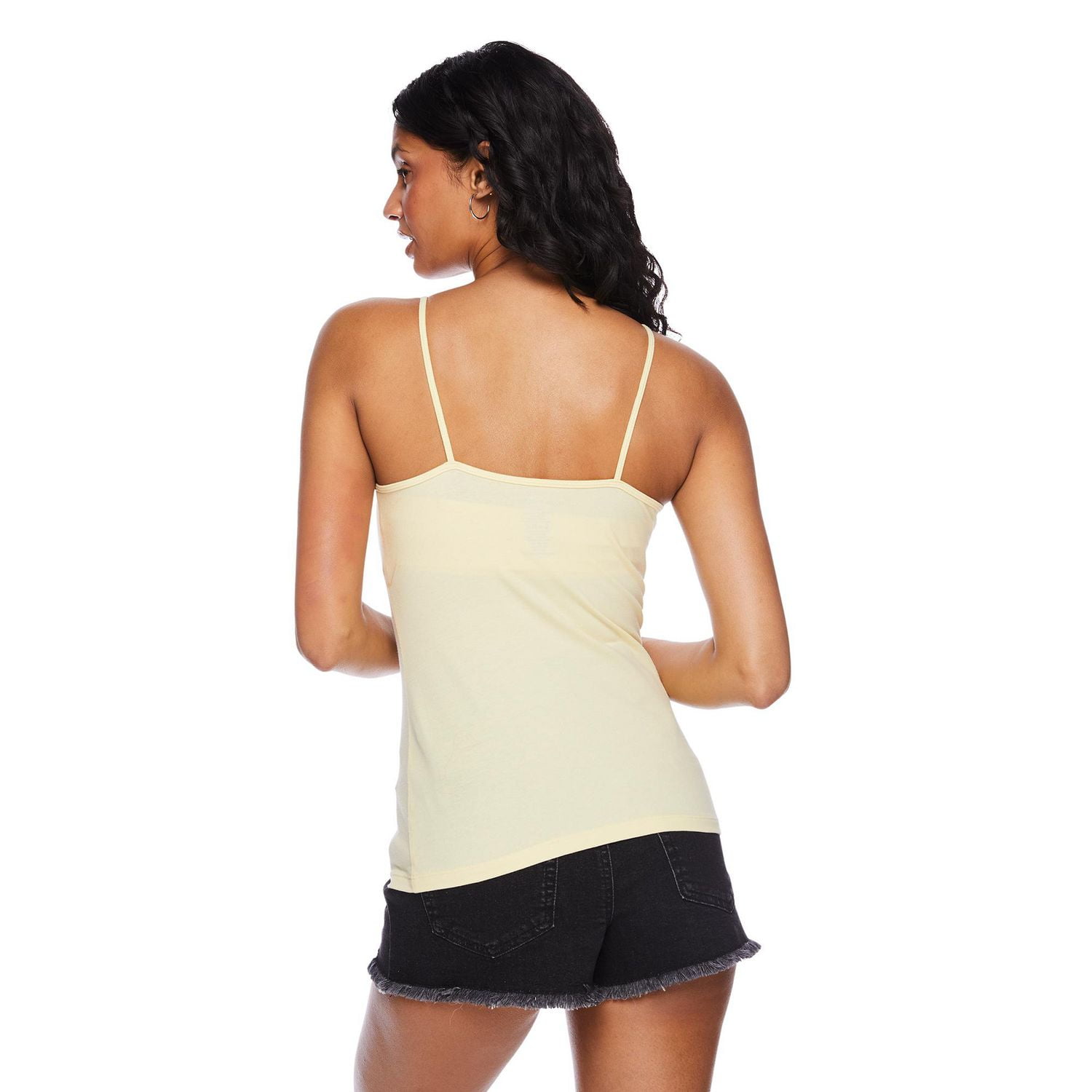 Camisole de base George pour femmes