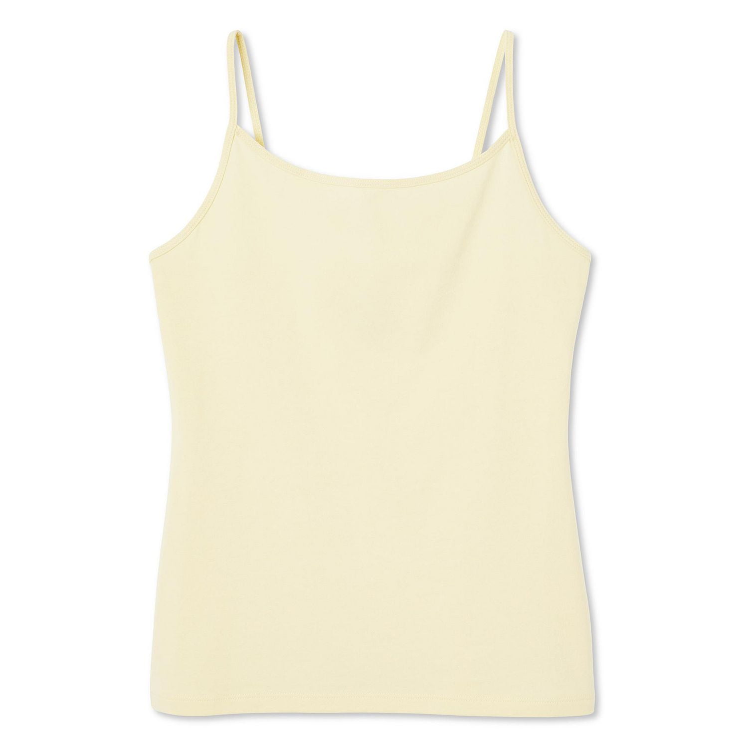 Camisole de base George pour femmes