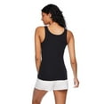 thumbnail image 3 of George Women's Basic Scoop Tank, 3 of 6
