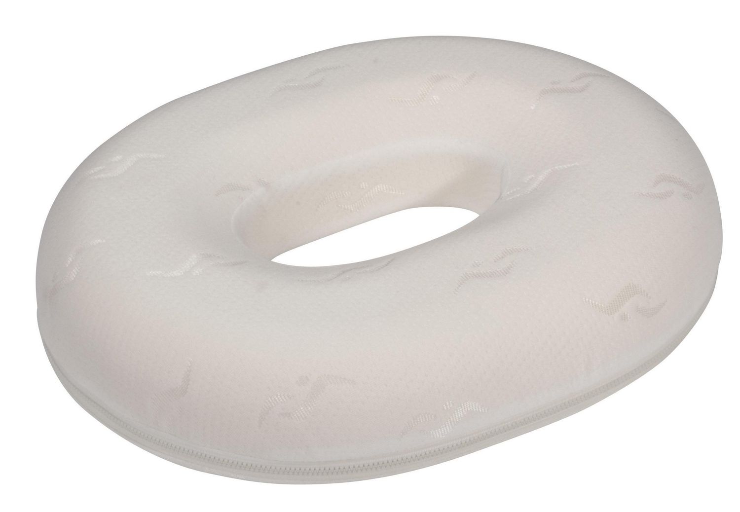 Memory Foam Cushion Ring | Performance Health