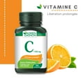 thumbnail image 2 of Adrien Gagnon-Vitamine C Libération prolongée, 1 000 mg, 2 of 4