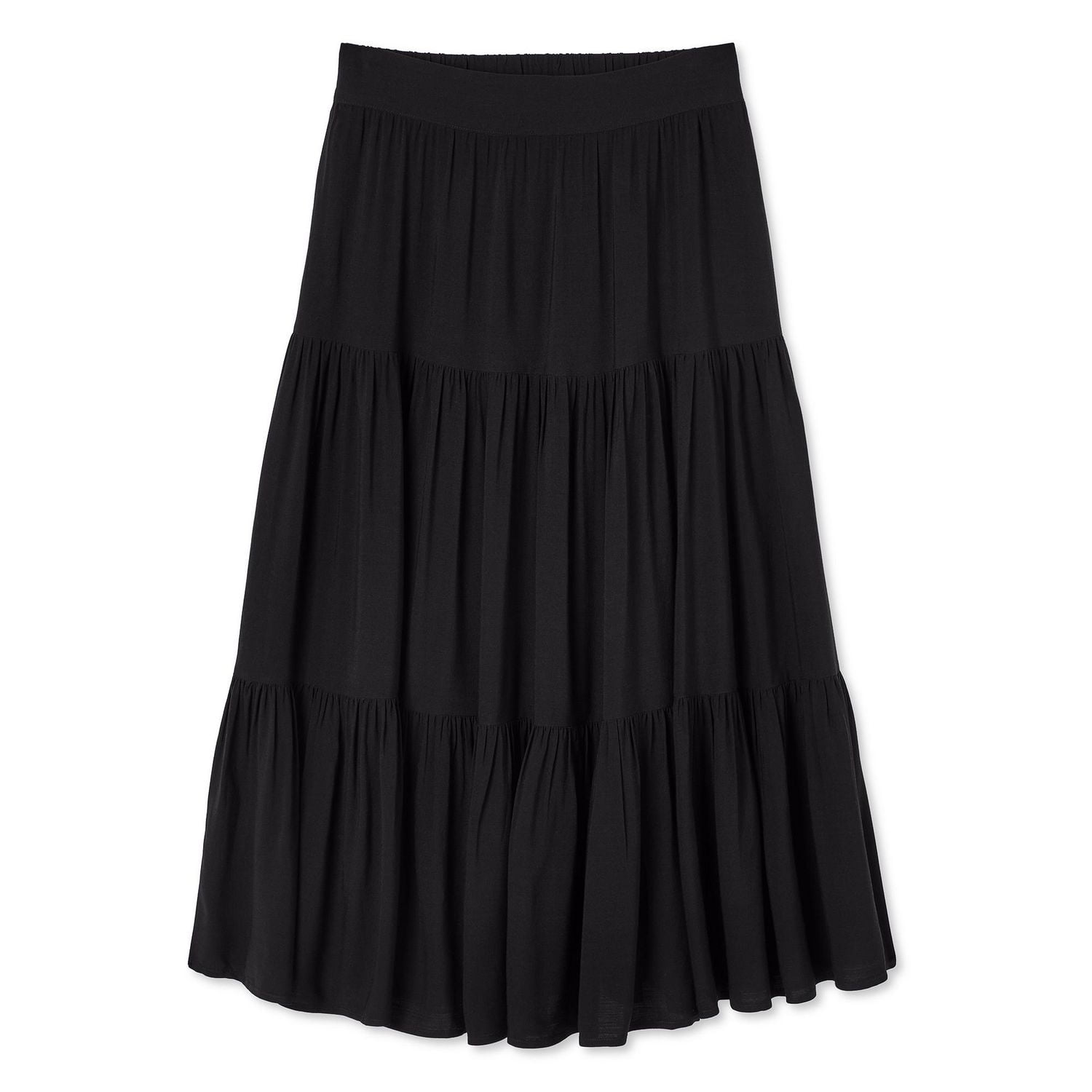George Women's Tiered Skirt