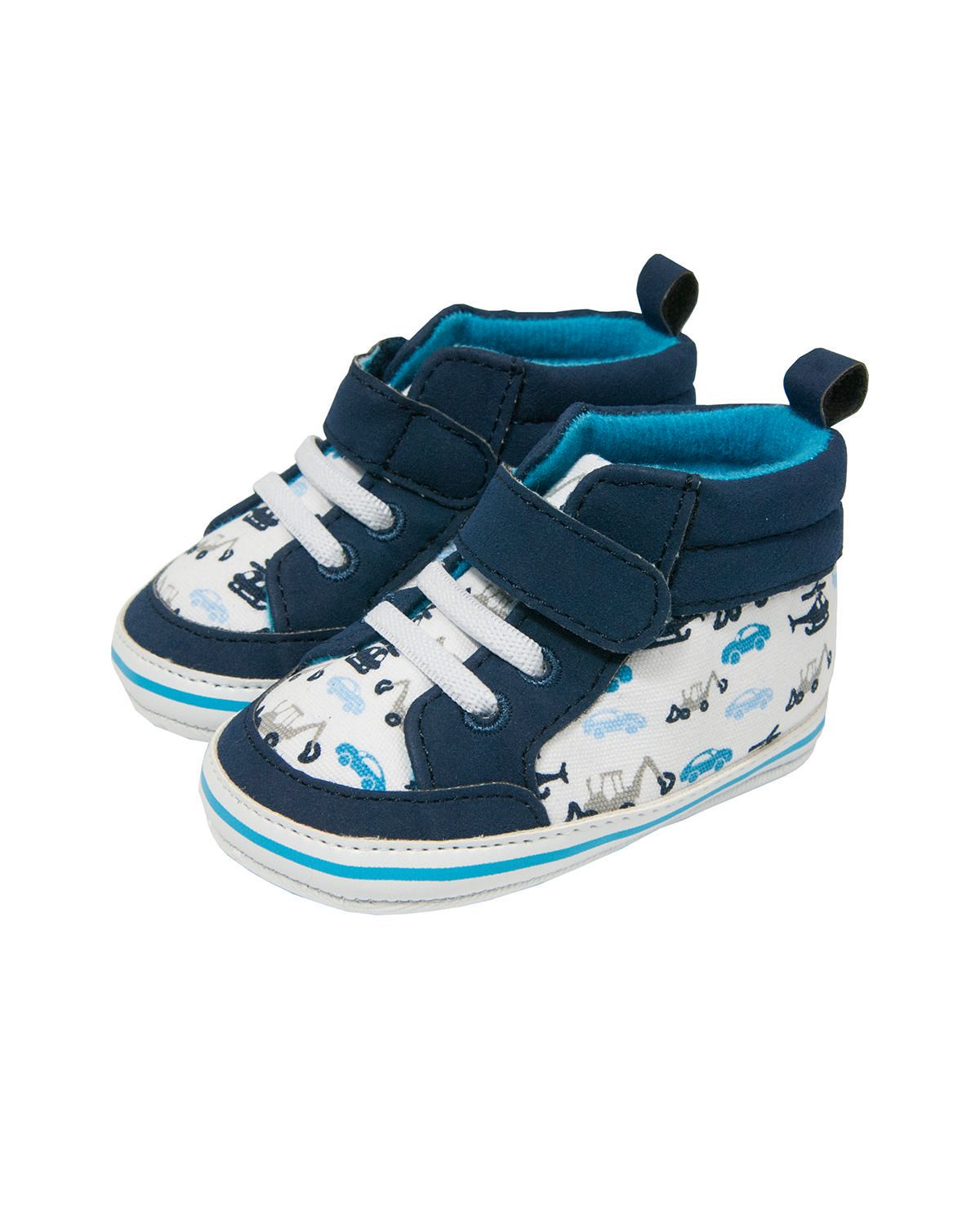 carters baby shoes boy