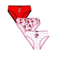 thumbnail image 1 of Minnie Mouse three pack  underwear for girls, 1 of 2