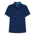 thumbnail image 4 of IZOD BIRDIE PUFF SLEEVE POLO, 4 of 4