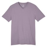 George Men's Stretch V-Neckline Tee - Walmart.ca