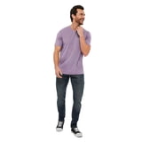 George Men's Stretch V-Neckline Tee - Walmart.ca