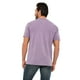 George Men's Stretch V-Neckline Tee - Walmart.ca